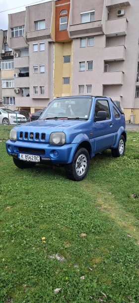 Suzuki Jimny - 2600 € / 5085.16 лв. - 63370848 2