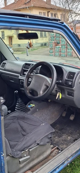 Suzuki Jimny | Mobile.bg � ����� ������ 3
