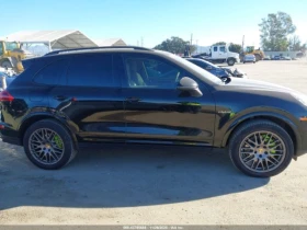 Porsche Cayenne E-Hybrid S Platinum Edition | Цена до България | Auto.bg — изображение 7