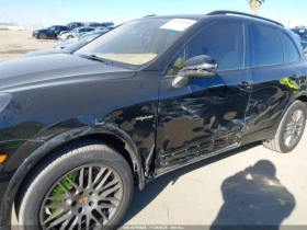 Porsche Cayenne E-Hybrid S Platinum Edition | Цена до България | Auto.bg — изображение 5