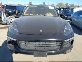 Porsche Cayenne E-Hybrid S Platinum Edition | Цена до България | Auto.bg — изображение 6