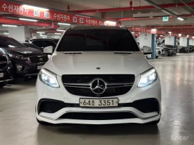 Mercedes-Benz GLE 63 AMG 4MATIC* HARMAN/KARDON* DISTRONIC* 360* ��������� | Mobile.bg � ����� ������ 2