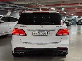 Mercedes-Benz GLE 63 AMG 4MATIC* HARMAN/KARDON* DISTRONIC* 360* ��������� | Mobile.bg � ����� ������ 3