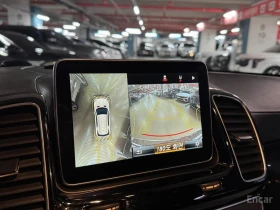 Mercedes-Benz GLE 63 AMG 4MATIC* HARMAN/KARDON* DISTRONIC* 360* ��������� | Mobile.bg � ����� ������ 13