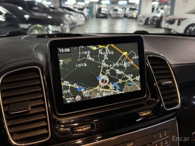 Mercedes-Benz GLE 63 AMG 4MATIC* HARMAN/KARDON* DISTRONIC* 360* ��������� | Mobile.bg � ����� ������ 12