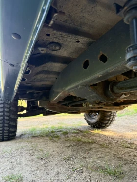 Hyundai Galloper 2.5 D | Mobile.bg � ����� ������ 8