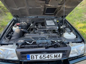 Hyundai Galloper 2.5 D | Mobile.bg � ����� ������ 13