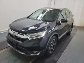 ������ Honda Cr-v