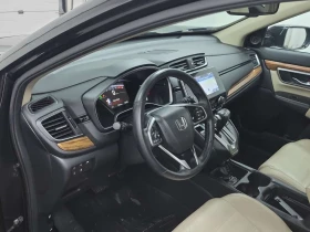 Honda Cr-v * TOURING * CARFAX * �������� * 2 ����� *  | Mobile.bg � ����� ������ 11