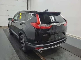 Honda Cr-v * TOURING * CARFAX * �������� * 2 ����� *  | Mobile.bg � ����� ������ 4
