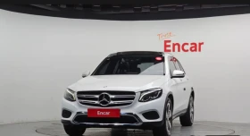 ����� �� �������� �� Mercedes-Benz GLC 220 4MATIC