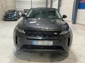 Land Rover Evoque D180 Mild-Hybrid SE | Mobile.bg � ����� ������ 6