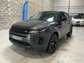 ����� �� �������� �� Land Rover Evoque D180 Mild-Hybrid SE