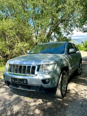 Jeep Grand cherokee 3.0CHR 240к.с. - 7200 € / 14081.98 лв. - 30022349 3