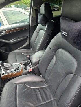 Audi Q5 - 12500 € / 24447.88 лв. - 52091910 6