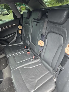 Audi Q5 - 12500 € / 24447.88 лв. - 52091910 5