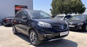Renault Koleos 2.0 D 4x4