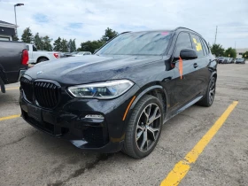 BMW X5 XDRIVE40I * AвтоКредит * (ЦЕНА ДО БГ)