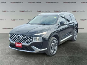 Hyundai Santa fe Luxury AWD * CARFAX * БЕЗ ПЪРВОНАЧАЛНА ВНОСКА