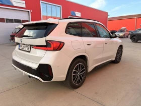 BMW X1  sDrive18d | Auto.bg — изображение 5