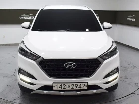 Hyundai Tucson Diesel 1.7 2Wd Modern | Mobile.bg � ����� ������ 2