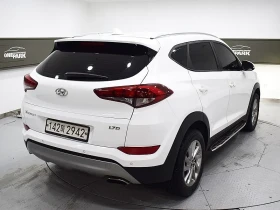 Hyundai Tucson Diesel 1.7 2Wd Modern | Mobile.bg � ����� ������ 3