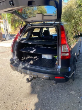 Honda Cr-v Honda CR-V  | Mobile.bg � ����� ������ 11