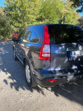 Honda Cr-v Honda CR-V  | Mobile.bg � ����� ������ 2