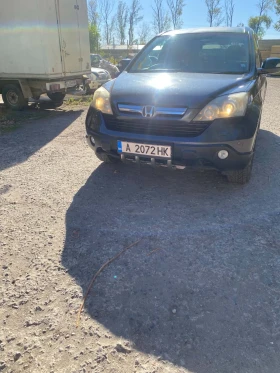 Honda Cr-v Honda CR-V  | Mobile.bg � ����� ������ 3