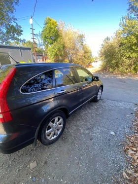 Honda Cr-v Honda CR-V  | Mobile.bg � ����� ������ 10