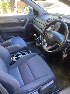 Honda Cr-v Honda CR-V  | Mobile.bg � ����� ������ 6