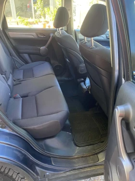 Honda Cr-v Honda CR-V  | Mobile.bg � ����� ������ 13