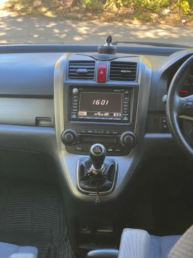 Honda Cr-v Honda CR-V  | Mobile.bg � ����� ������ 12