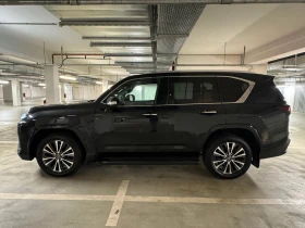 Lexus LX 500d | Mobile.bg � ����� ������ 4