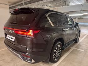 Lexus LX 500d | Mobile.bg � ����� ������ 8