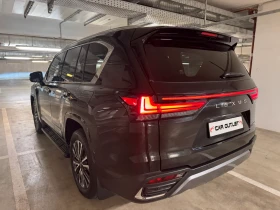 Lexus LX 500d | Mobile.bg � ����� ������ 3