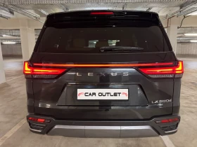 Lexus LX 500d | Mobile.bg � ����� ������ 6