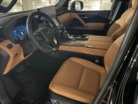 Lexus LX 500d | Mobile.bg � ����� ������ 9