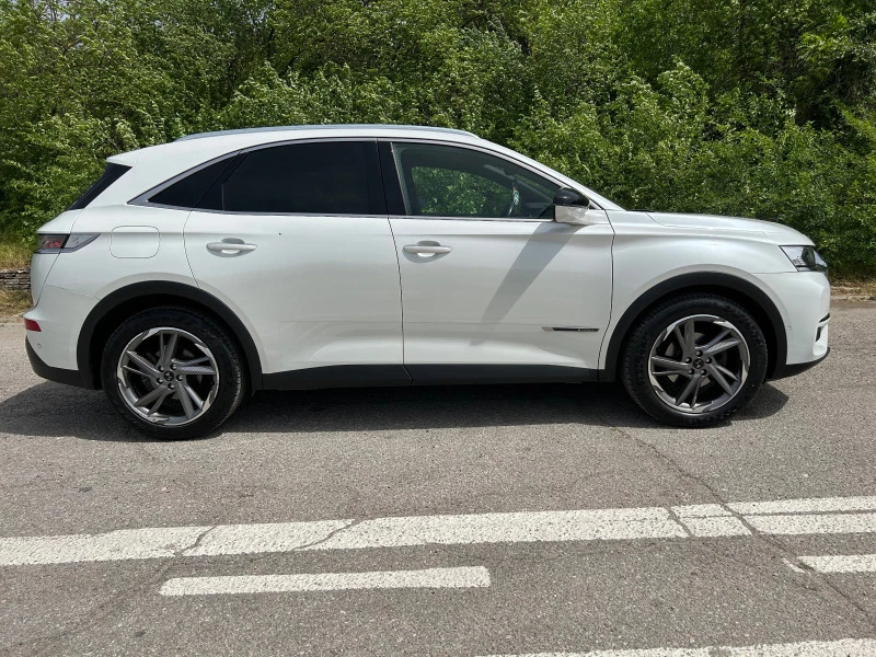 DS DS 7 Crossback RIVOLI, снимка 15 - Автомобили и джипове - 45323792