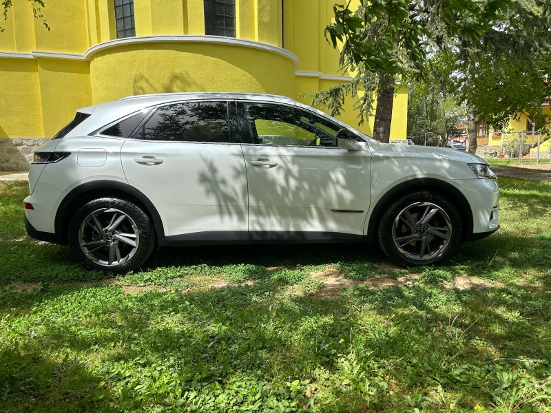 DS DS 7 Crossback RIVOLI, снимка 6 - Автомобили и джипове - 45323792