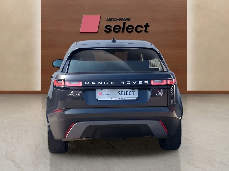 Land Rover Range Rover Velar 3.0 SDV6, снимка 5 - Автомобили и джипове - 48102671