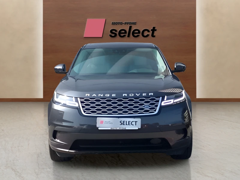 Land Rover Range Rover Velar 3.0 SDV6, снимка 2 - Автомобили и джипове - 48102671