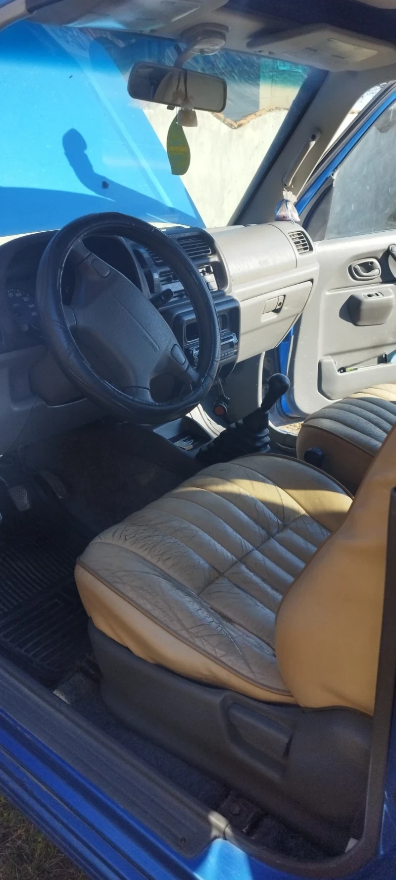 Suzuki Jimny, снимка 6 - Автомобили и джипове - 49182640