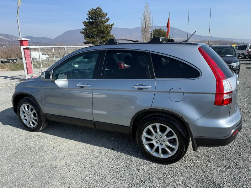 Honda Cr-v (KATO НОВА)^(4x4), снимка 8 - Автомобили и джипове - 48887983