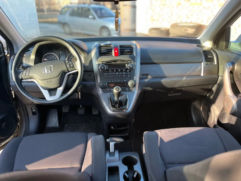 Honda Cr-v 2.0, снимка 6 - Автомобили и джипове - 48903430