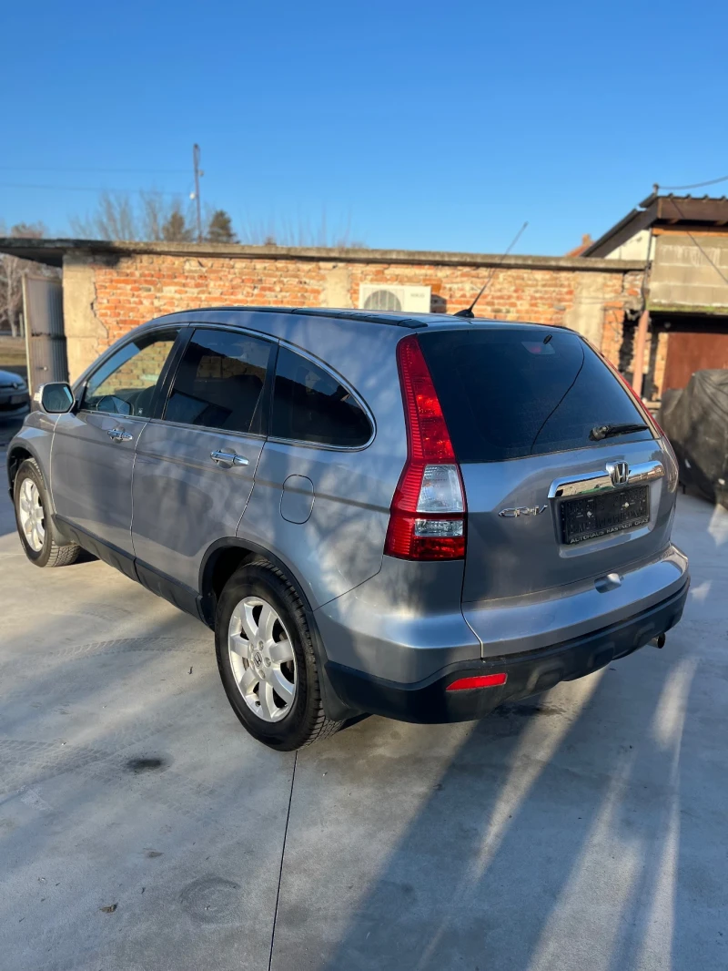 Honda Cr-v 2.0, снимка 3 - Автомобили и джипове - 48903430