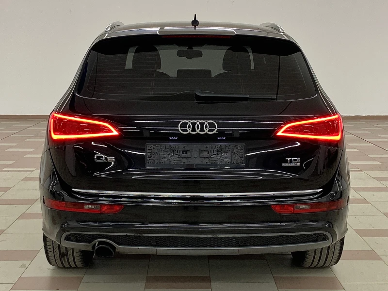 Audi Q5 2.0TDI S-LINE , снимка 6 - Автомобили и джипове - 49144958