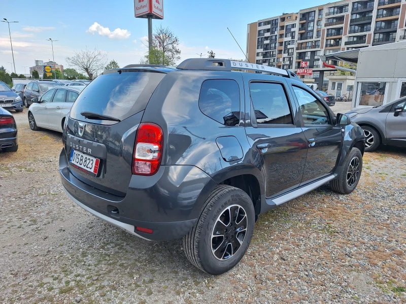 Dacia Duster 1.2 i, снимка 5 - Автомобили и джипове - 50050603