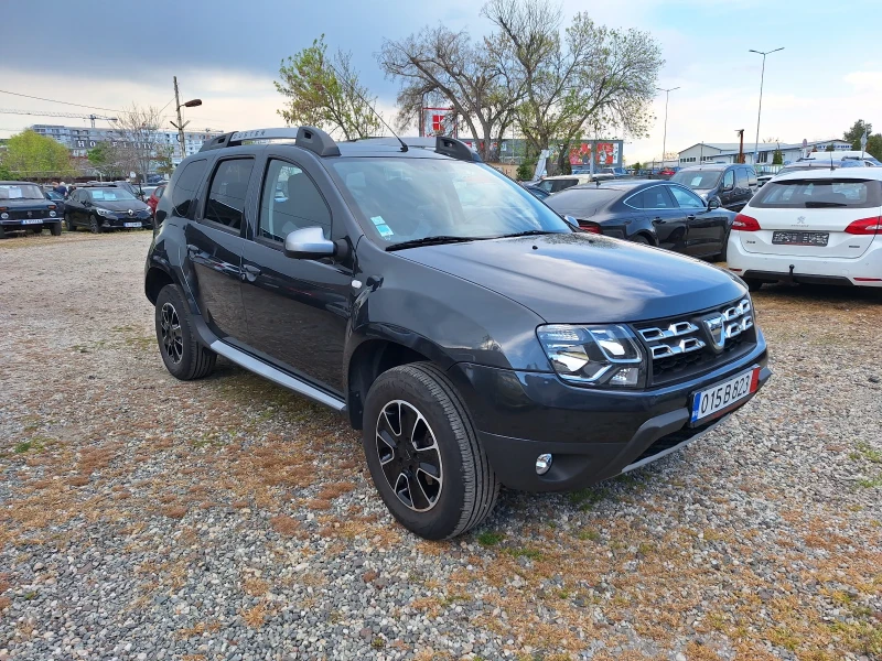 Dacia Duster 1.2 i, снимка 3 - Автомобили и джипове - 50050603
