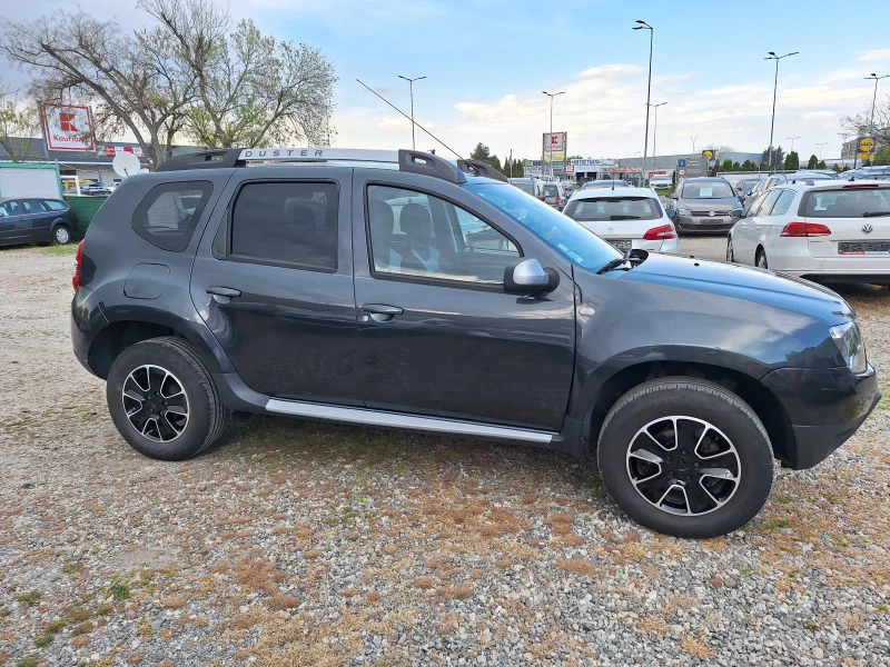 Dacia Duster 1.2 i, снимка 4 - Автомобили и джипове - 50050603